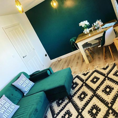 Bay Retreat Holiday Home Apartment The Bay Filey Bagian luar foto