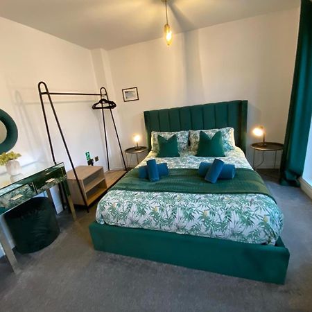 Bay Retreat Holiday Home Apartment The Bay Filey Bagian luar foto