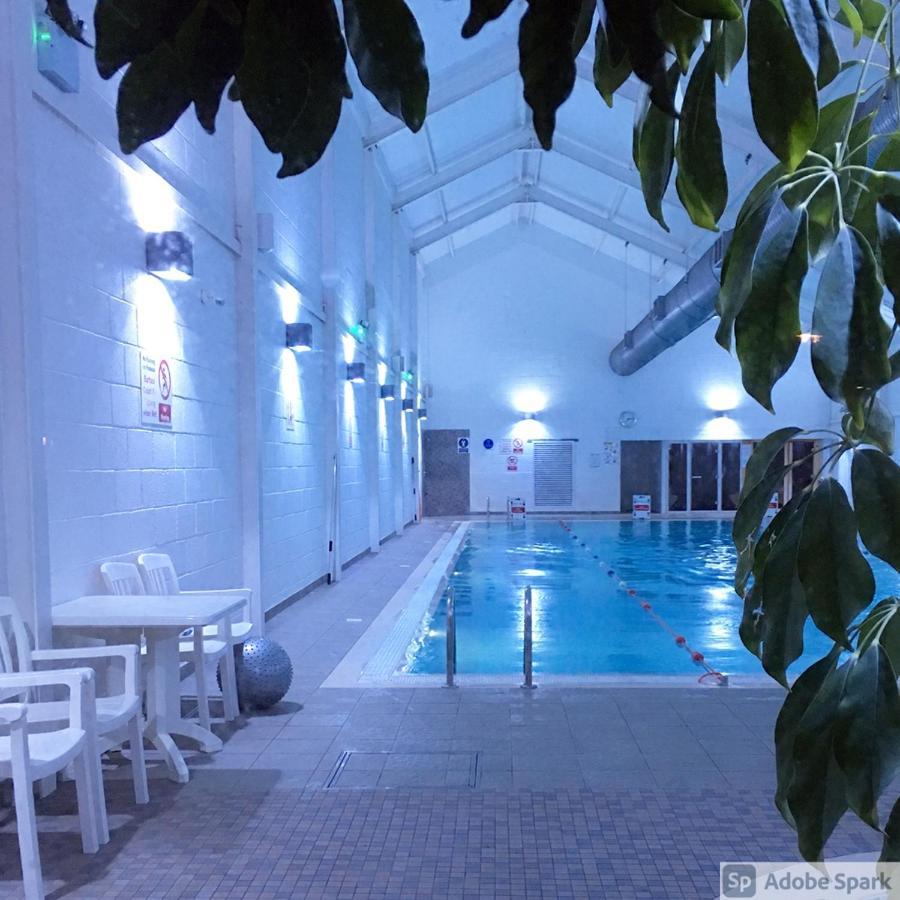 Bay Retreat Holiday Home Apartment The Bay Filey Bagian luar foto