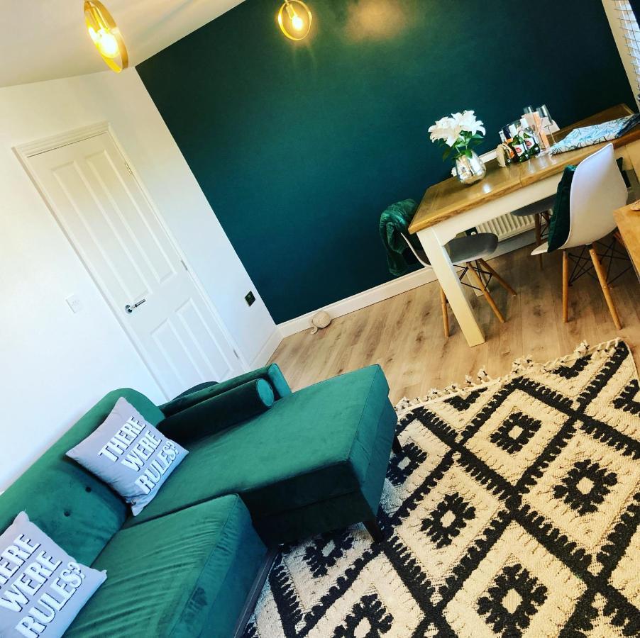 Bay Retreat Holiday Home Apartment The Bay Filey Bagian luar foto